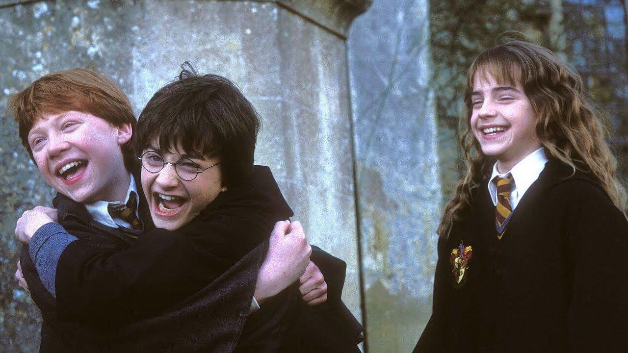Harry Potter, in arrivo una reunion con il cast originale