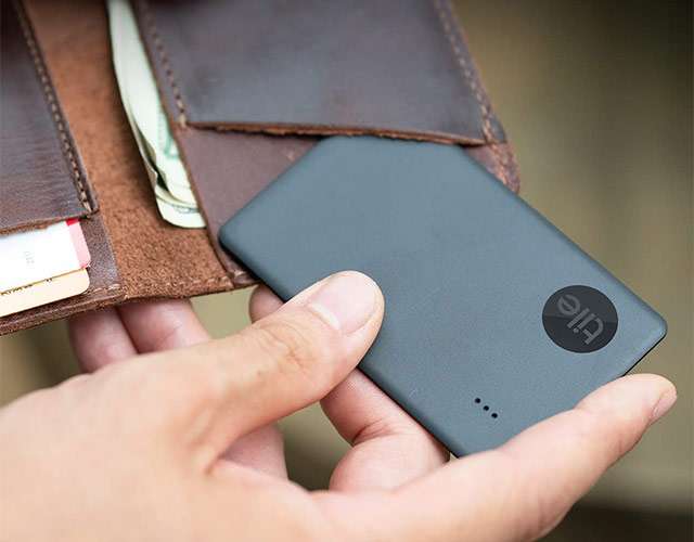 Tile Slim, il tracker Bluetooth più sottile sul mercato