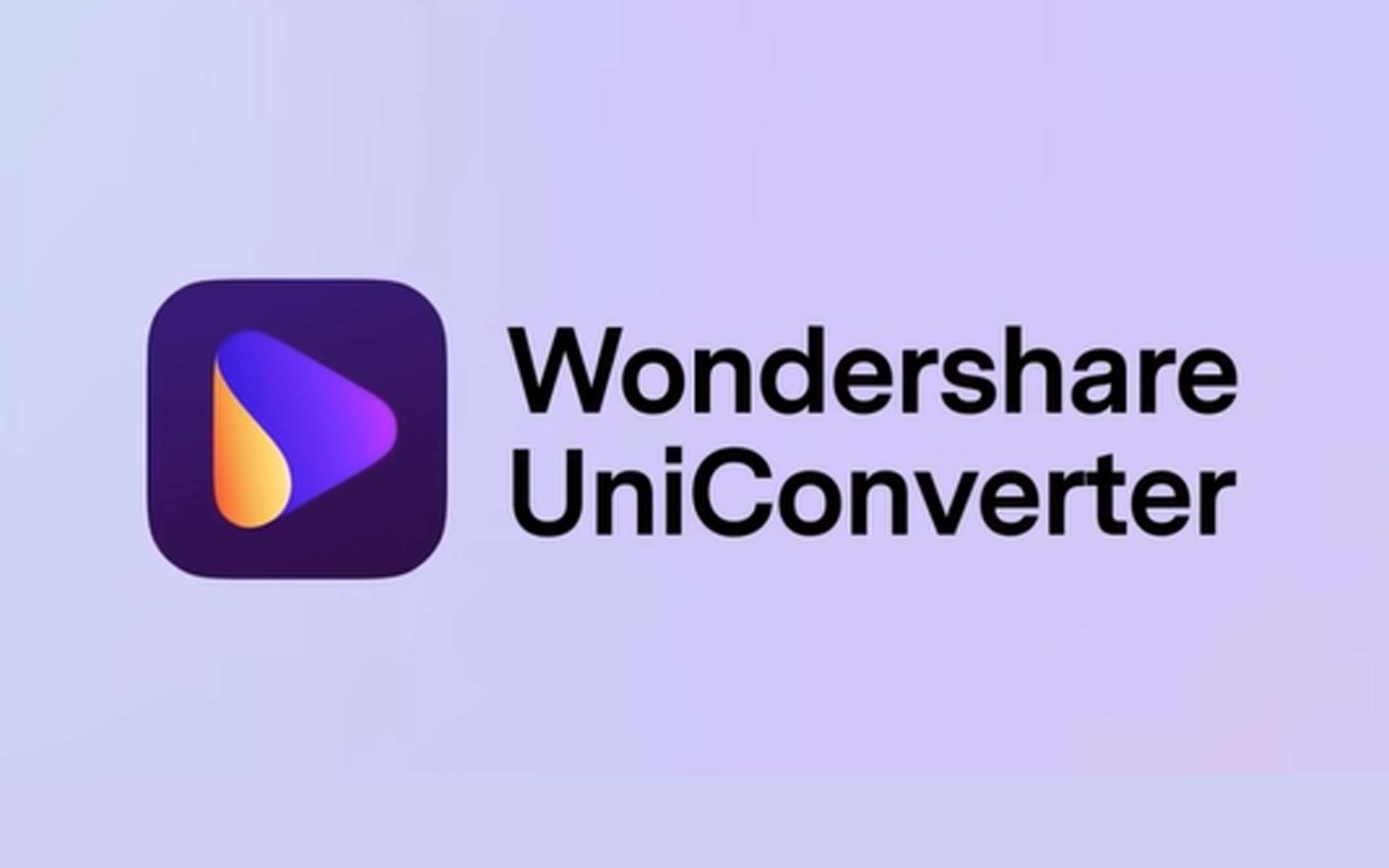 Wondershare UniConverter, acquistalo al 10% di sconto