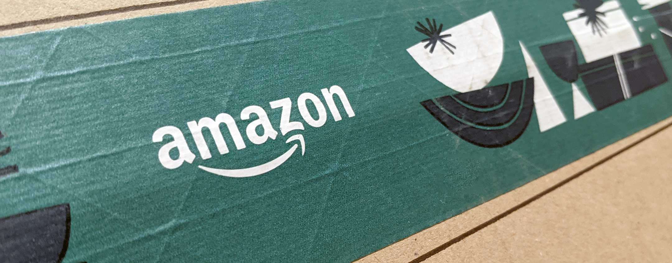 i più venduti su Amazon
