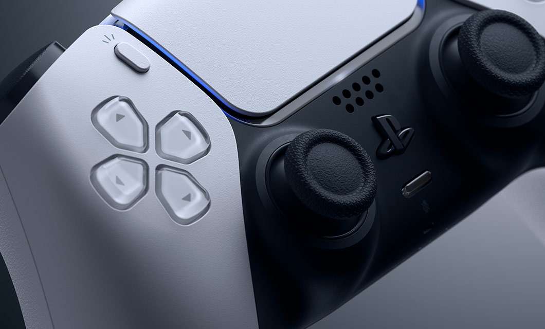 PS5 (Sony PlayStation 5)