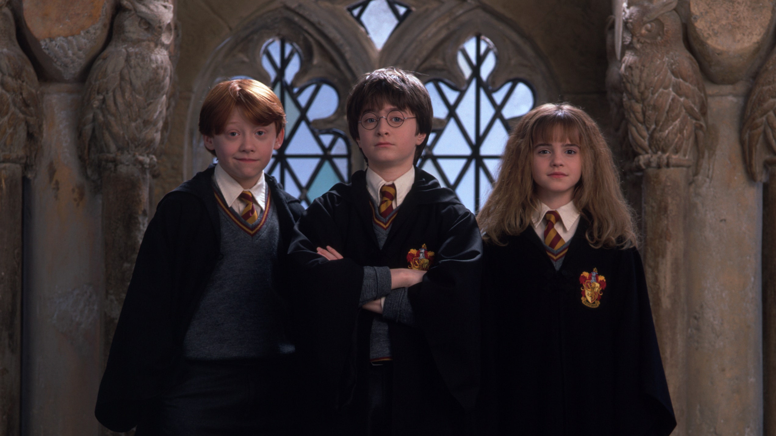 Harry Potter torna al cinema: DVD, gadget ed eventi speciali per festeggiare 20 anni in sala