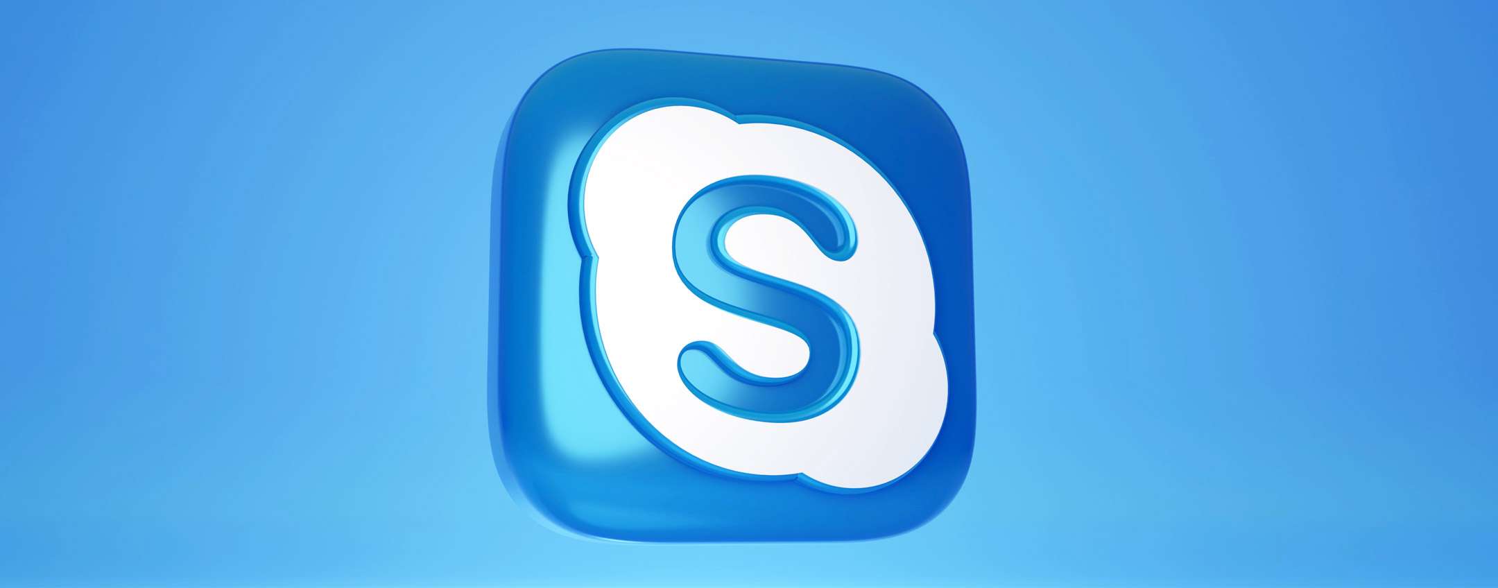 Skype si aggiorna e ora puoi fare lo zoom