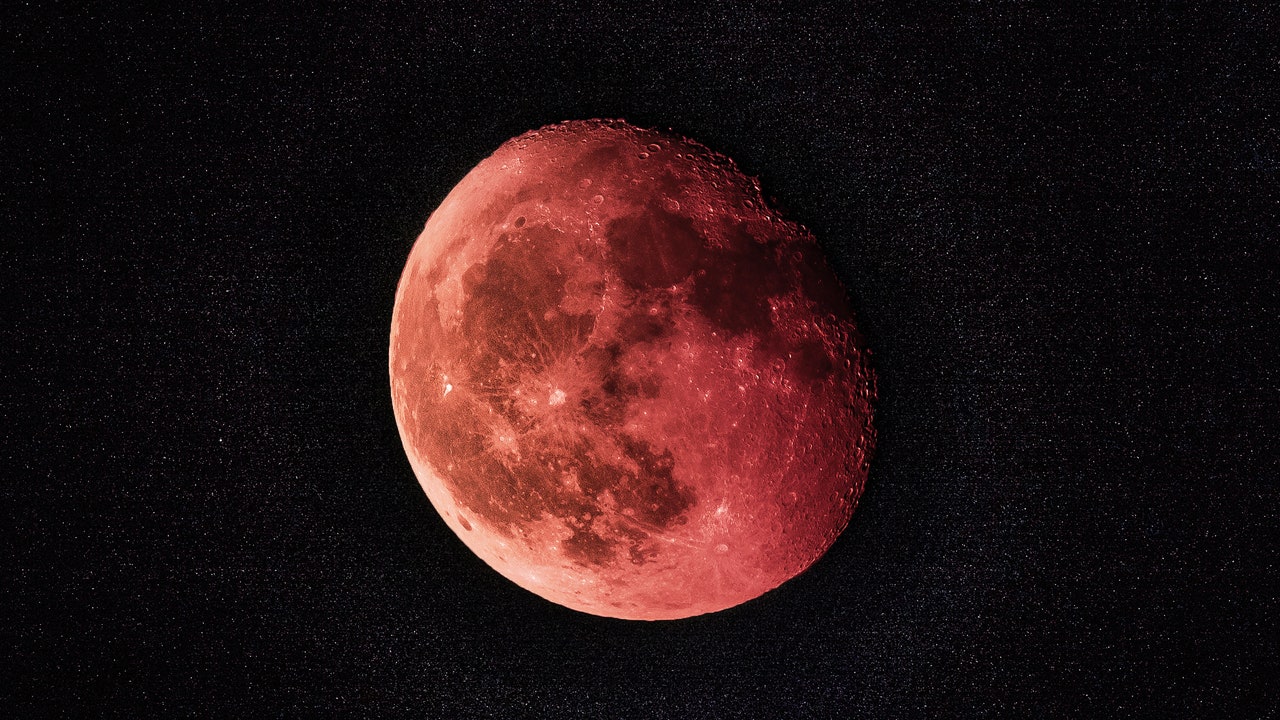 Luna, eclissi parziale: in arrivo la più lunga degli ultimi 580 anni