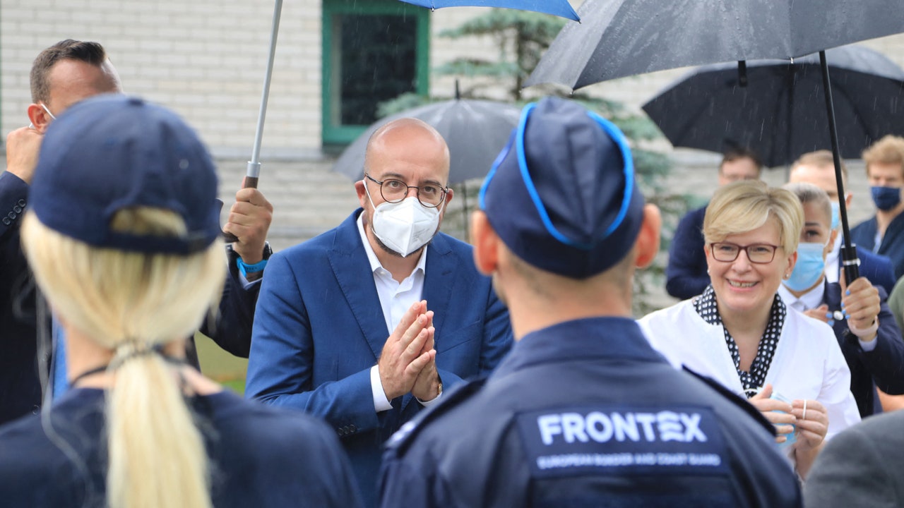Frontex, storia del professore che si oppone all’alleanza con il Politecnico di Torino