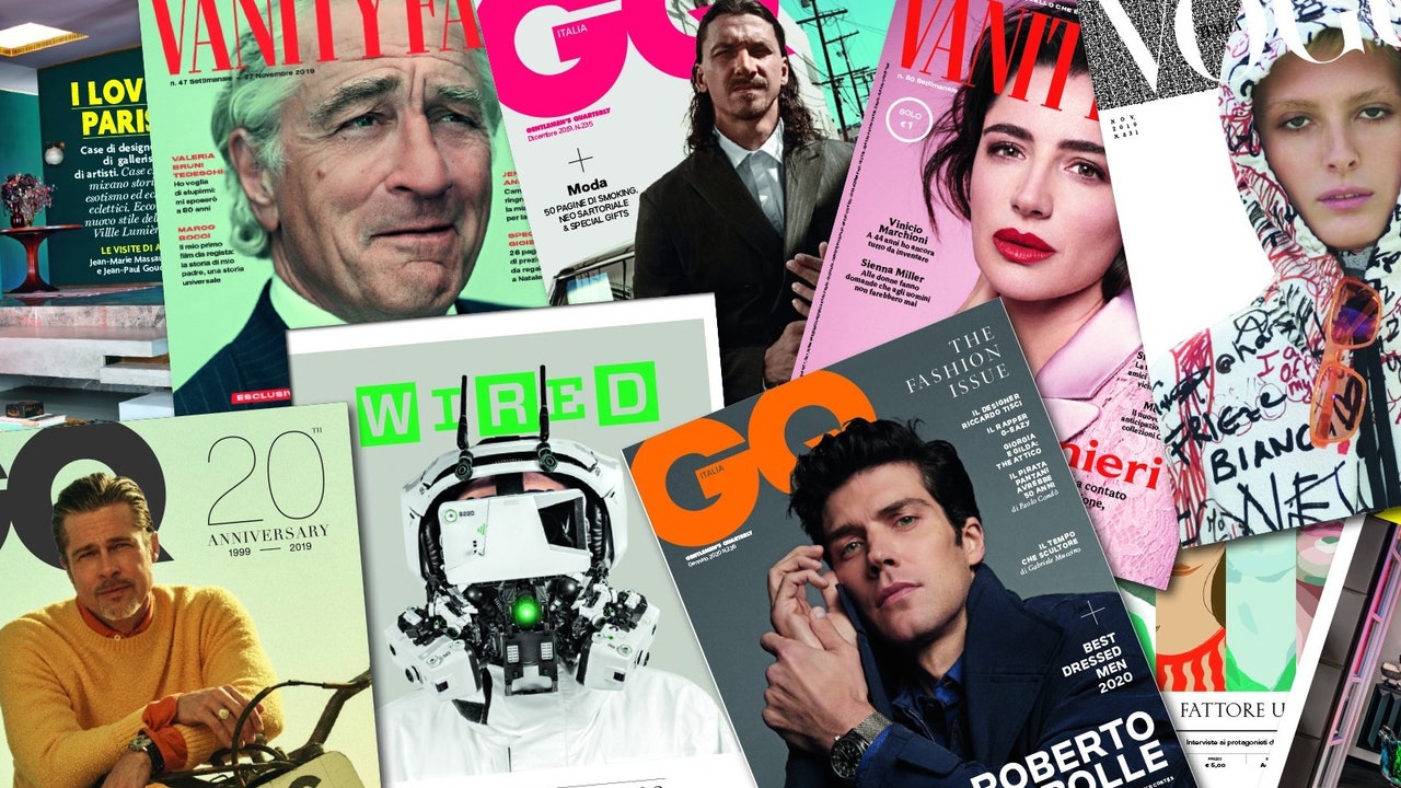 Comunicato sindacale Condé Nast | Wired Italia