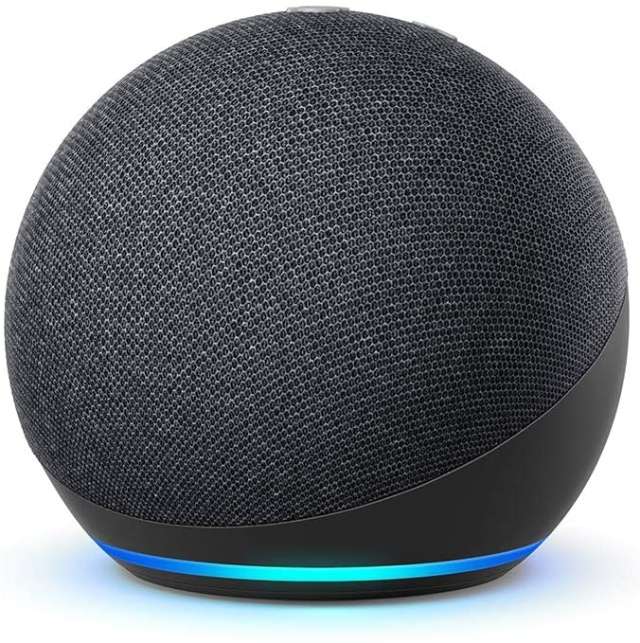 Amazon Echo Dot (quarta generazione)