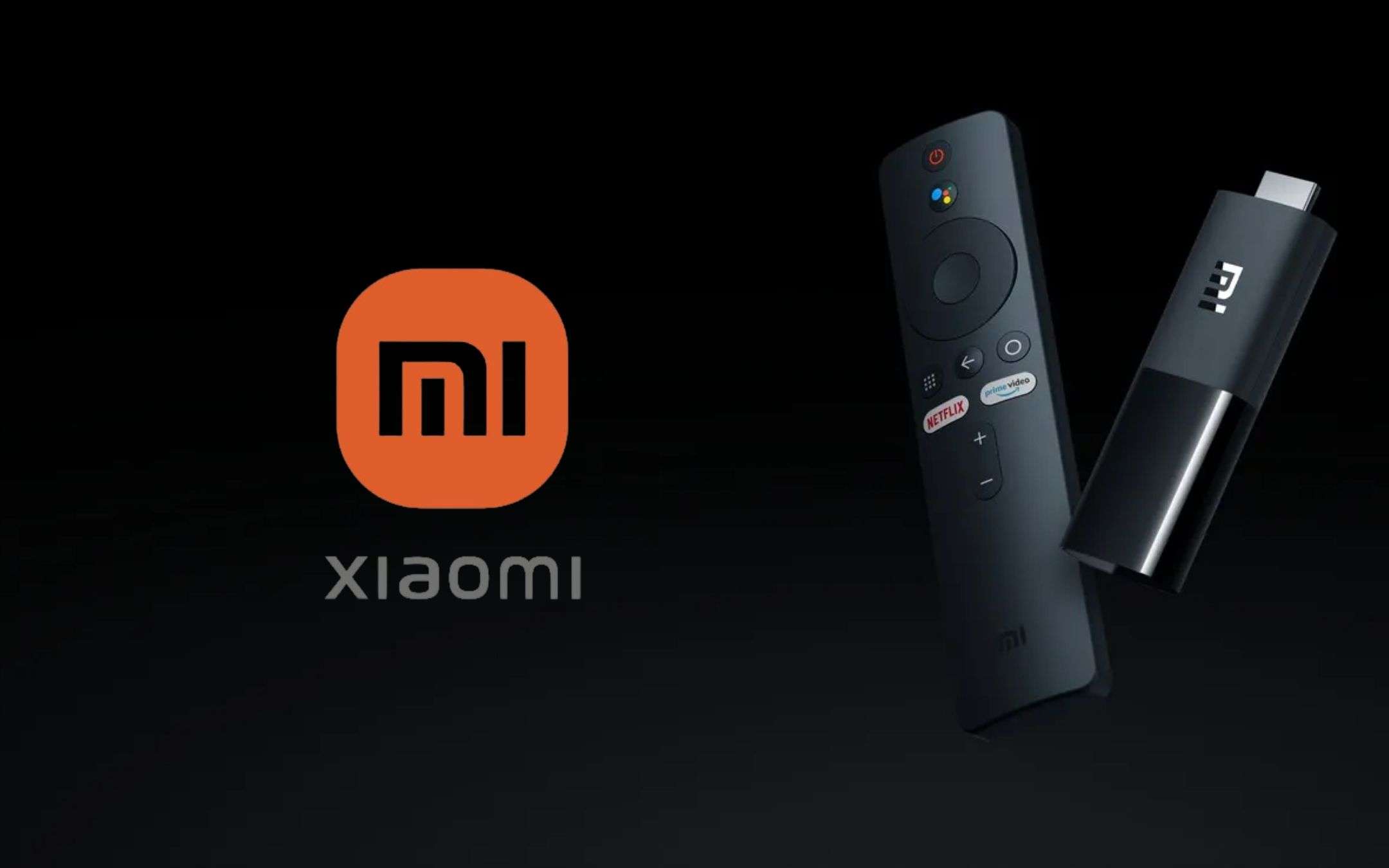 Xiaomi Mi TV Stick: 30€ per rendere la TV SMART