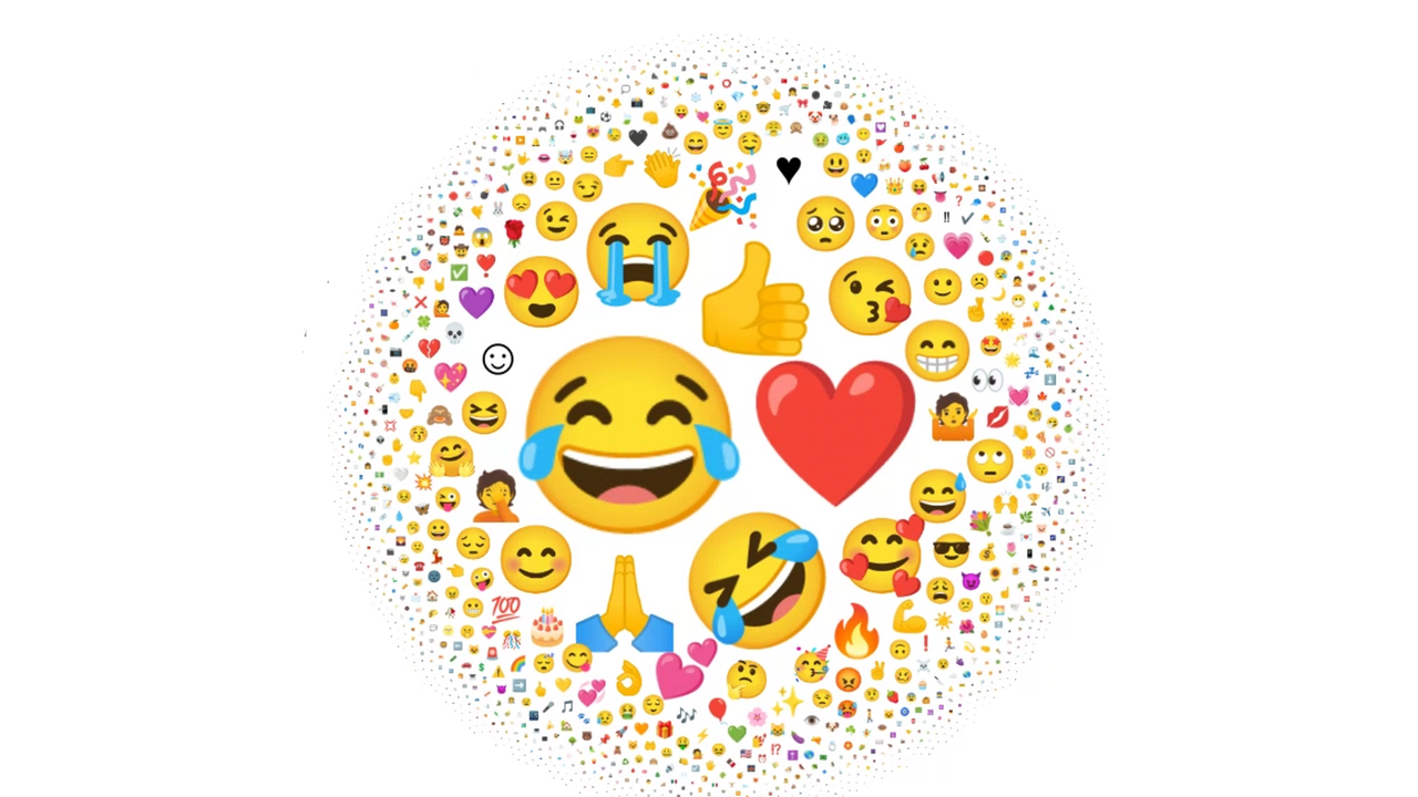 Classifica Emoji: ecco le faccine più utilizzate nel 2021