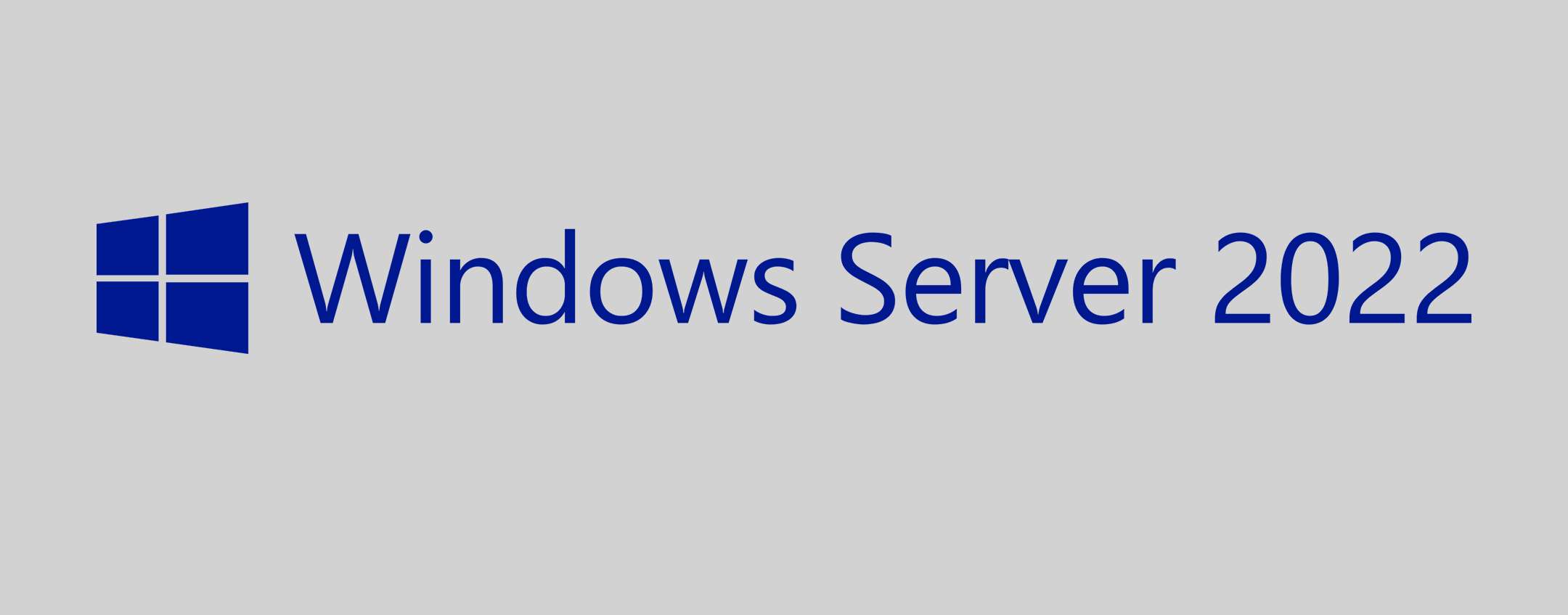 Windows Server: Microsoft conferma i problemi