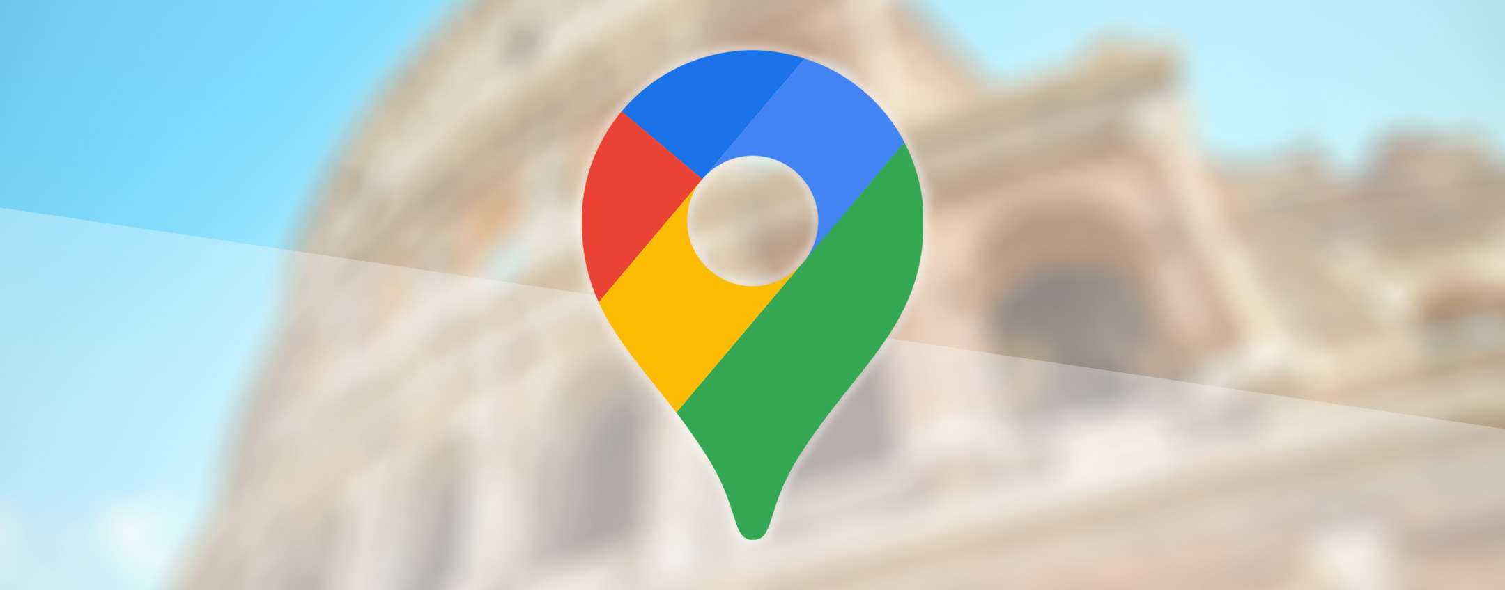 Le strade d’Italia più dettagliate su Google Maps (si parte da Roma)