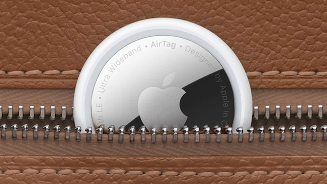 Si possono comprare gli Apple AirTag “silenziati”