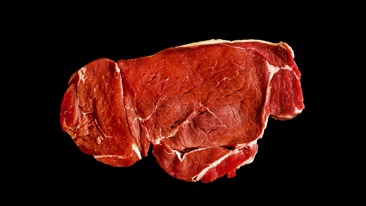 Una startup americana vuole produrre carne finta usando l’anidride carbonica