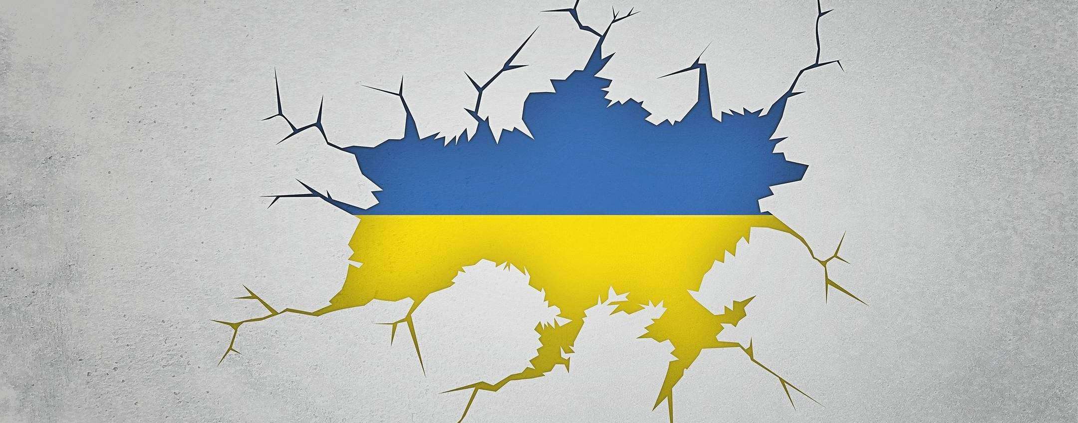 Ucraina: cyberattacco combinato ransomware/wiper