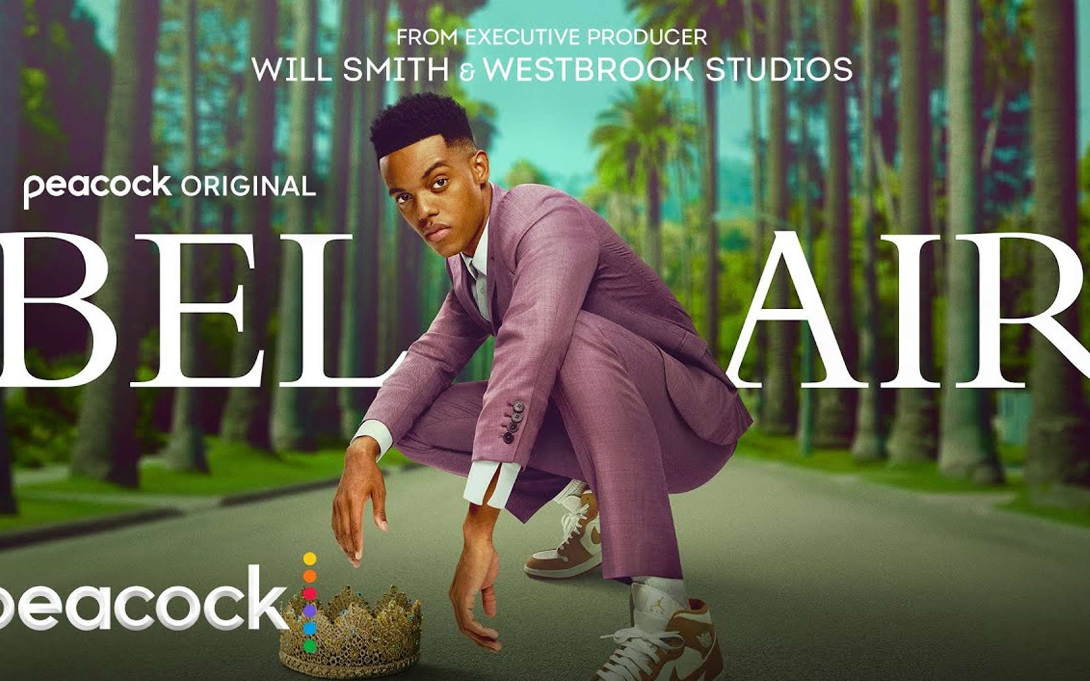 Bel-Air, la nuova serie ispirata al successo di Will Smith, in onda negli Stati Uniti