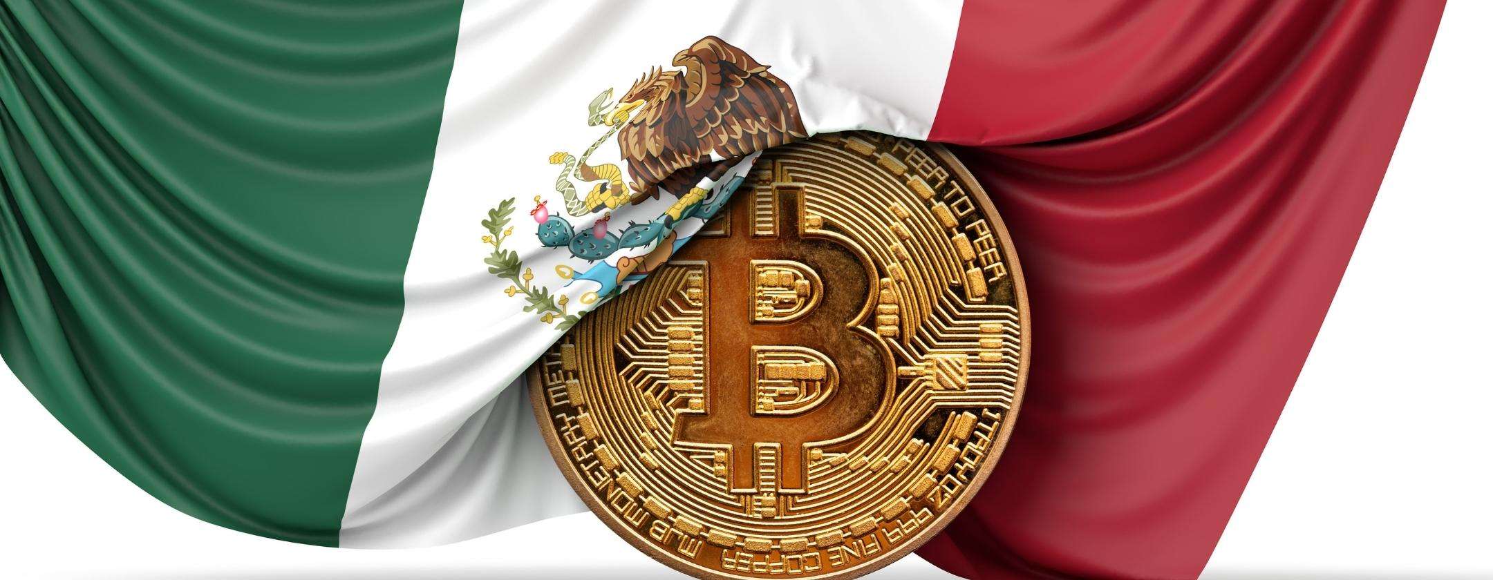 Continua l’avanzata di Bitcoin, ora anche in Messico