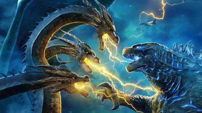 Godzilla, King Ghidorah ha dato il nome a un verme polichete appena scoperto