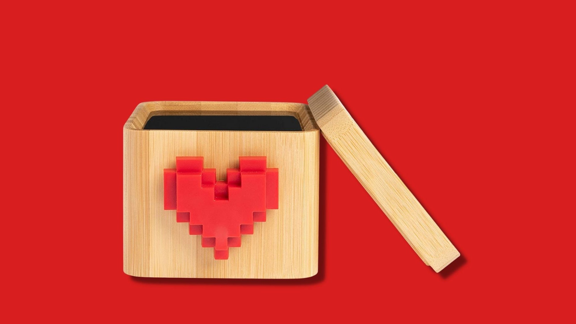 Regali San Valentino tech: giochi e gadget per lei e lui