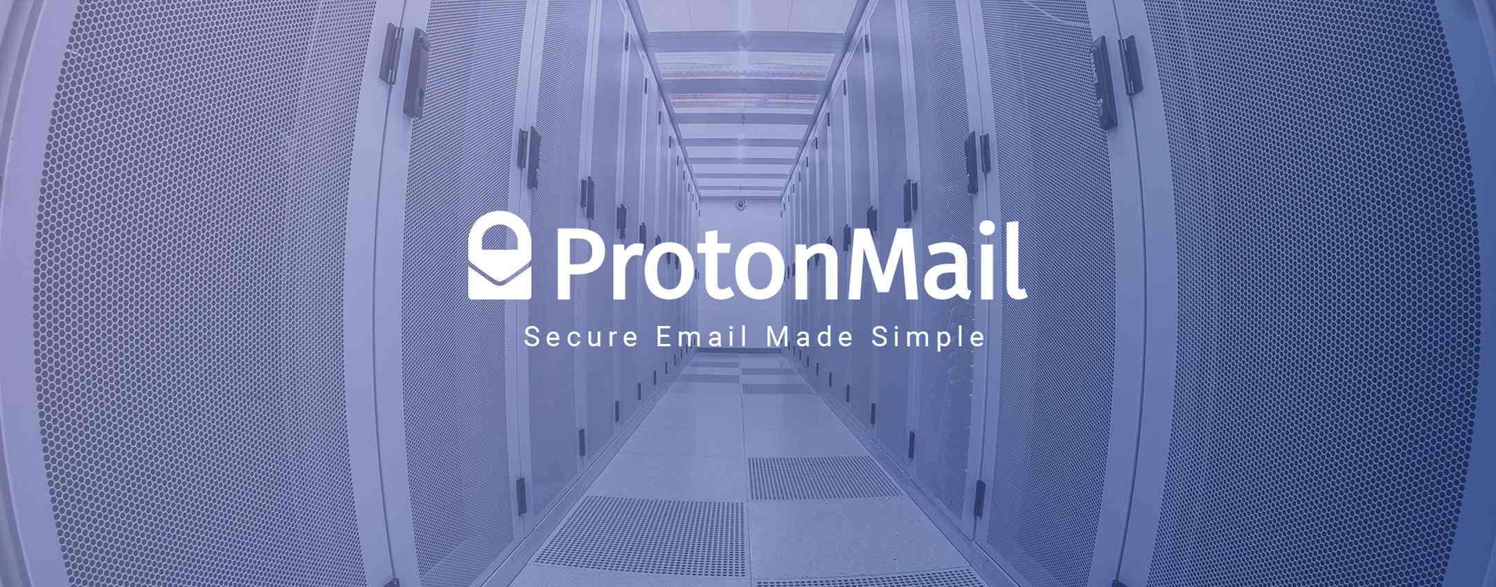 ProtonMail consiglia ai russi di pagare in contanti