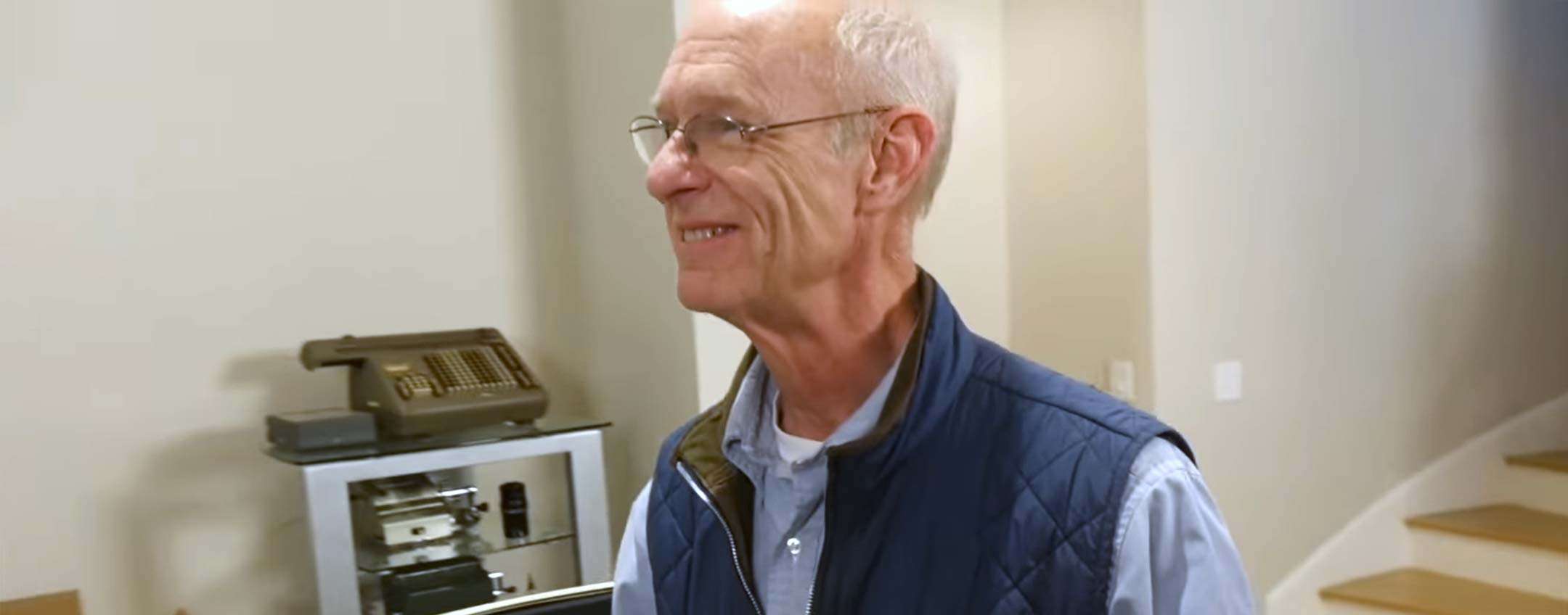 David Boggs, morto a 71 anni il padre di Ethernet
