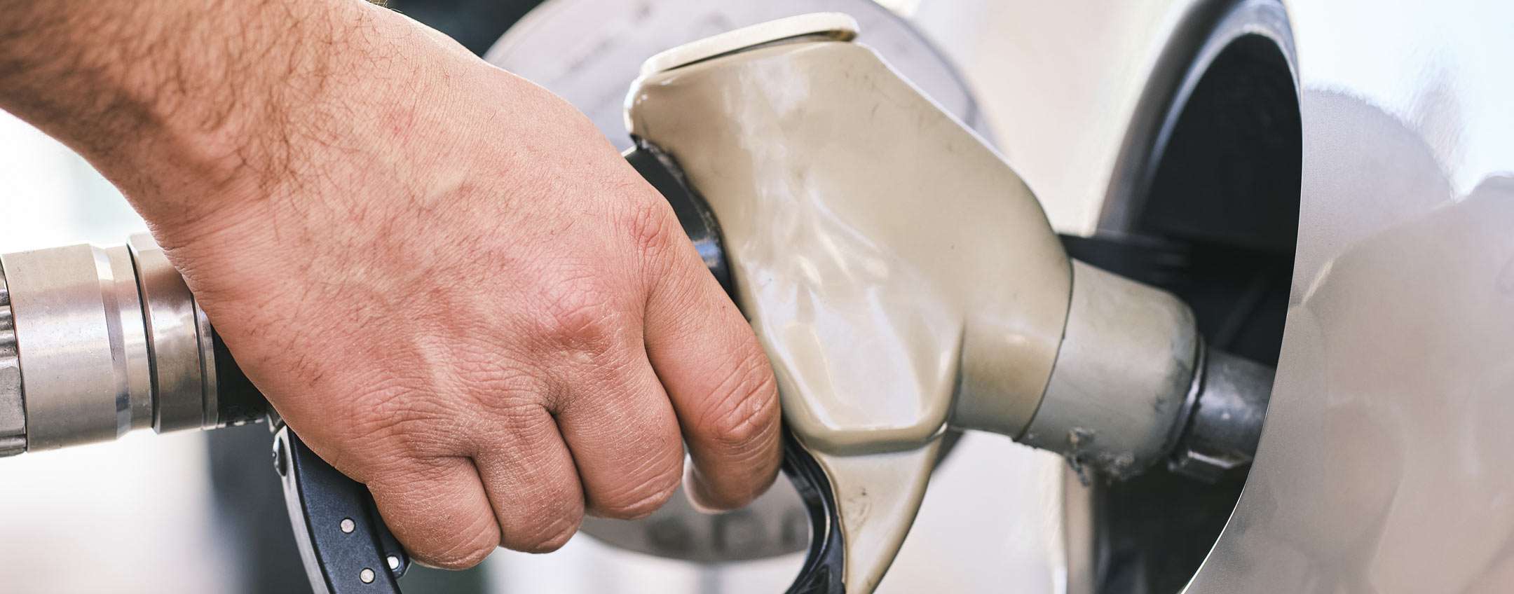 Benzina e gasolio: i prezzi nell’ultima settimana