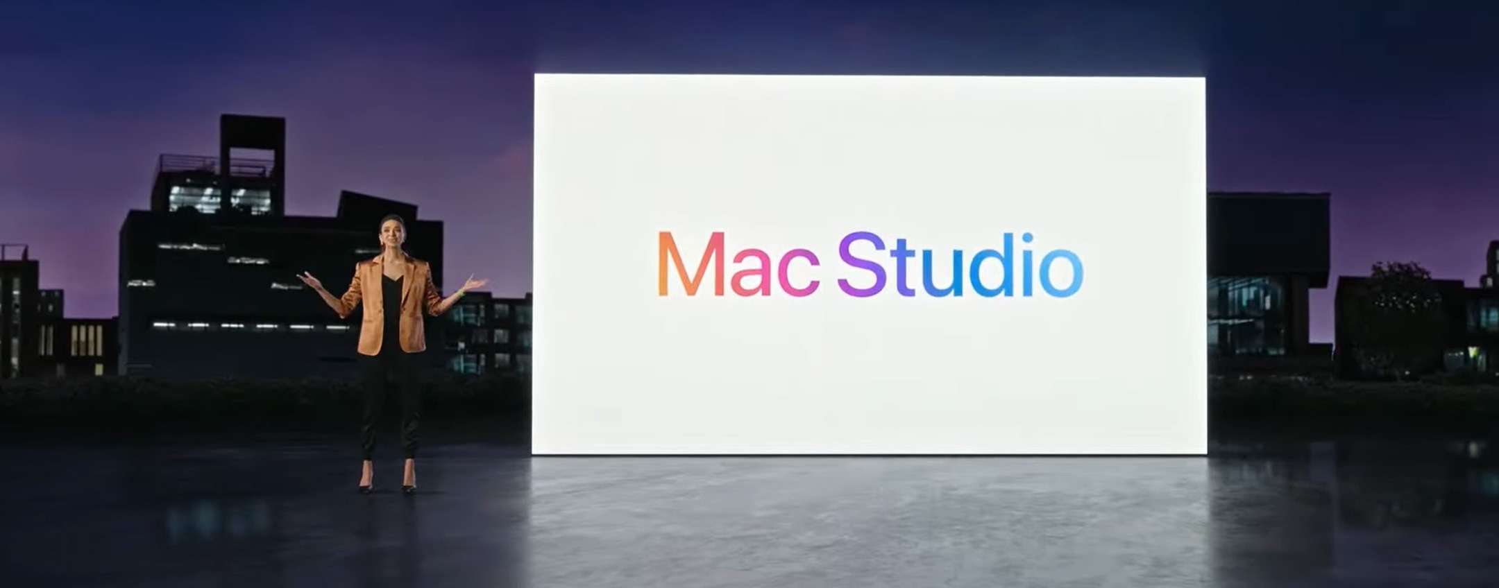 Quanto costa il Mac Studio super accessoriato?