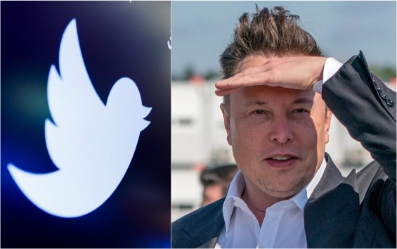 Elon Musk vuole Twitter e lancia un sondaggio sulla sua offerta