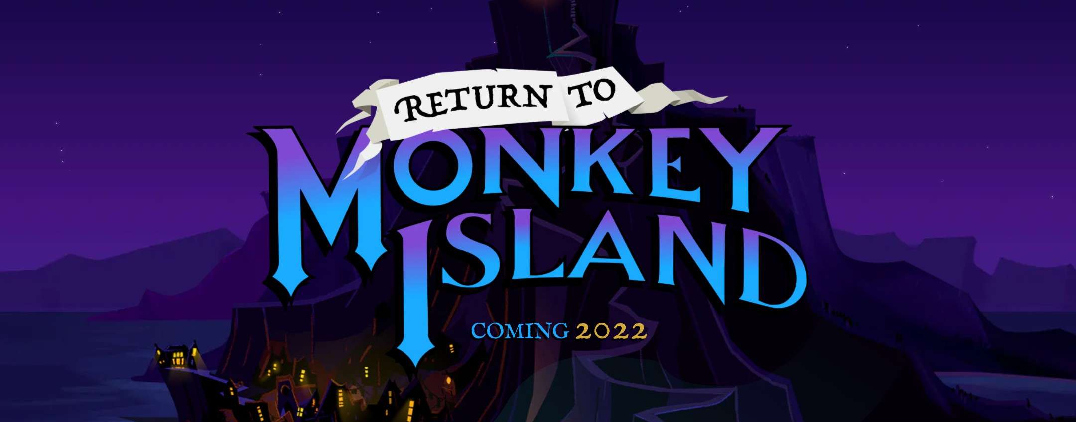 Monkey Island, clamoroso ritorno?