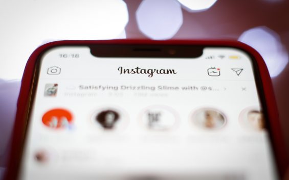 Instagram, negli Usa riconoscimento facciale per verificare l'età degli utenti