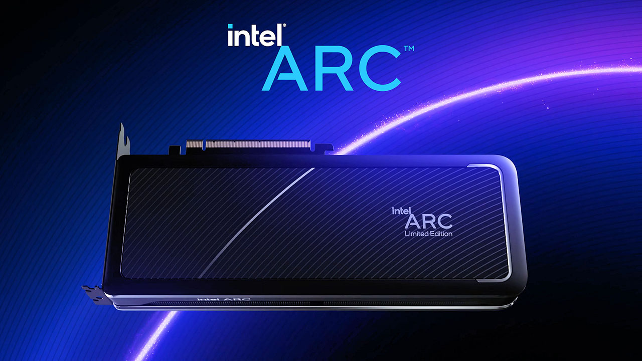 Intel Arc, risolto il consumo eccessivo in idle, ma solo con configurazioni a doppio monitor