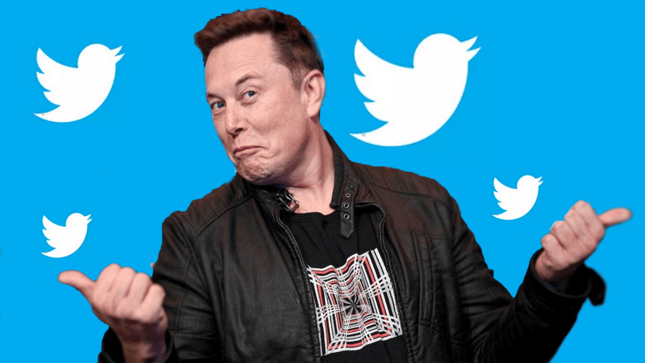 Elon Musk potrebbe licenziare il 75% dei dipendenti di Twitter