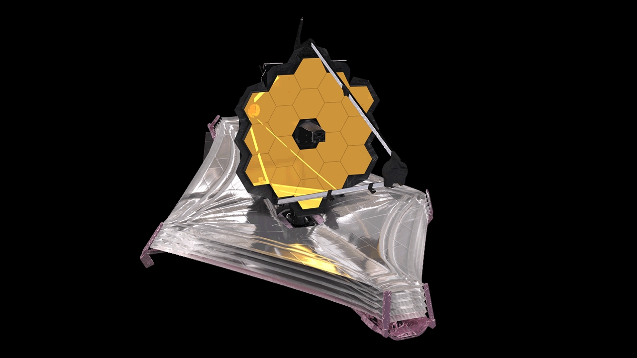 Il telescopio spaziale James Webb ha rilevato benzene in un disco protoplanetario