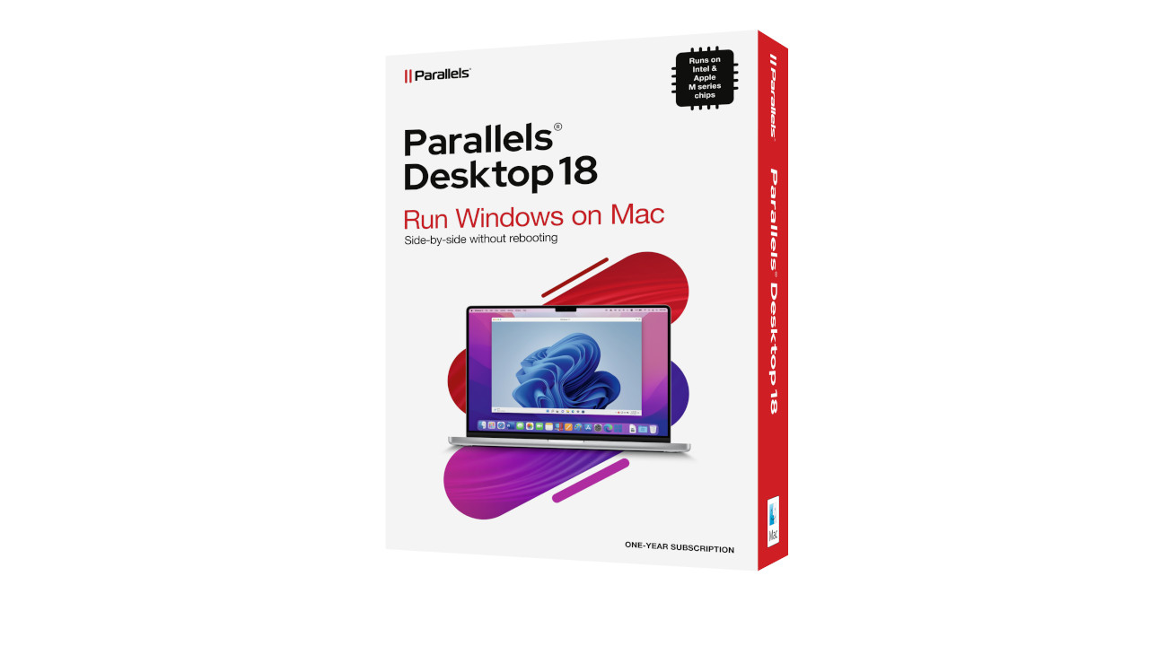 Parallels Desktop 18 supporta macOS Ventura e migliora la compatibilità con Windows 11 su Apple M1, M1 Ultra e M2