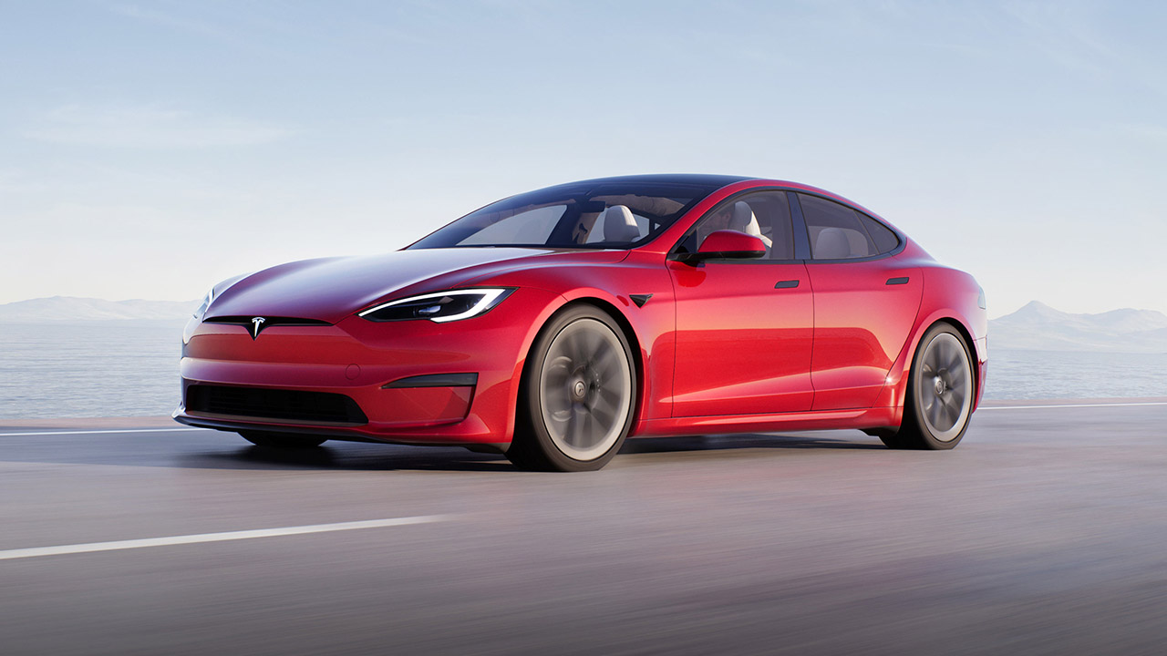 Tesla Model S Plaid e Model X Plaid ufficialmente in Italia: 140.000 euro e consegna da dicembre