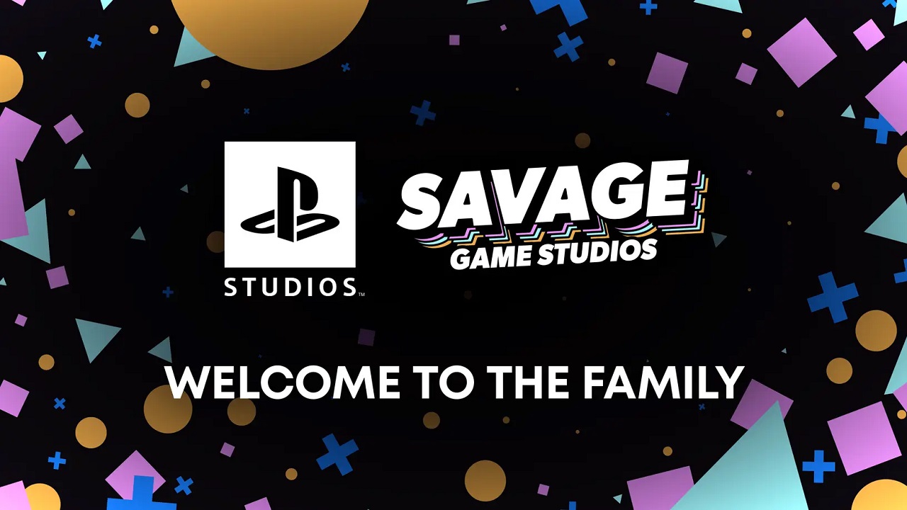 Sony acquisisce Savage Game Studios e si prepara a conquistare le piattaforme mobile