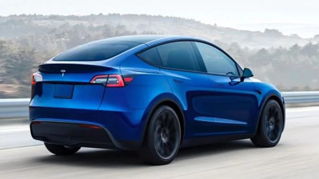 Tesla sceglie le batterie a lama di BYD per le sue Model Y tedesche