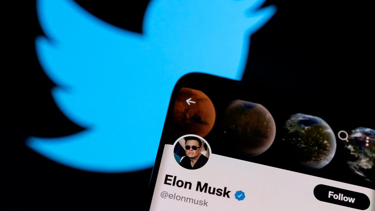 Twitter e il terremoto Musk: profili verificati a pagamento con l’abbonamento Twitter Blue