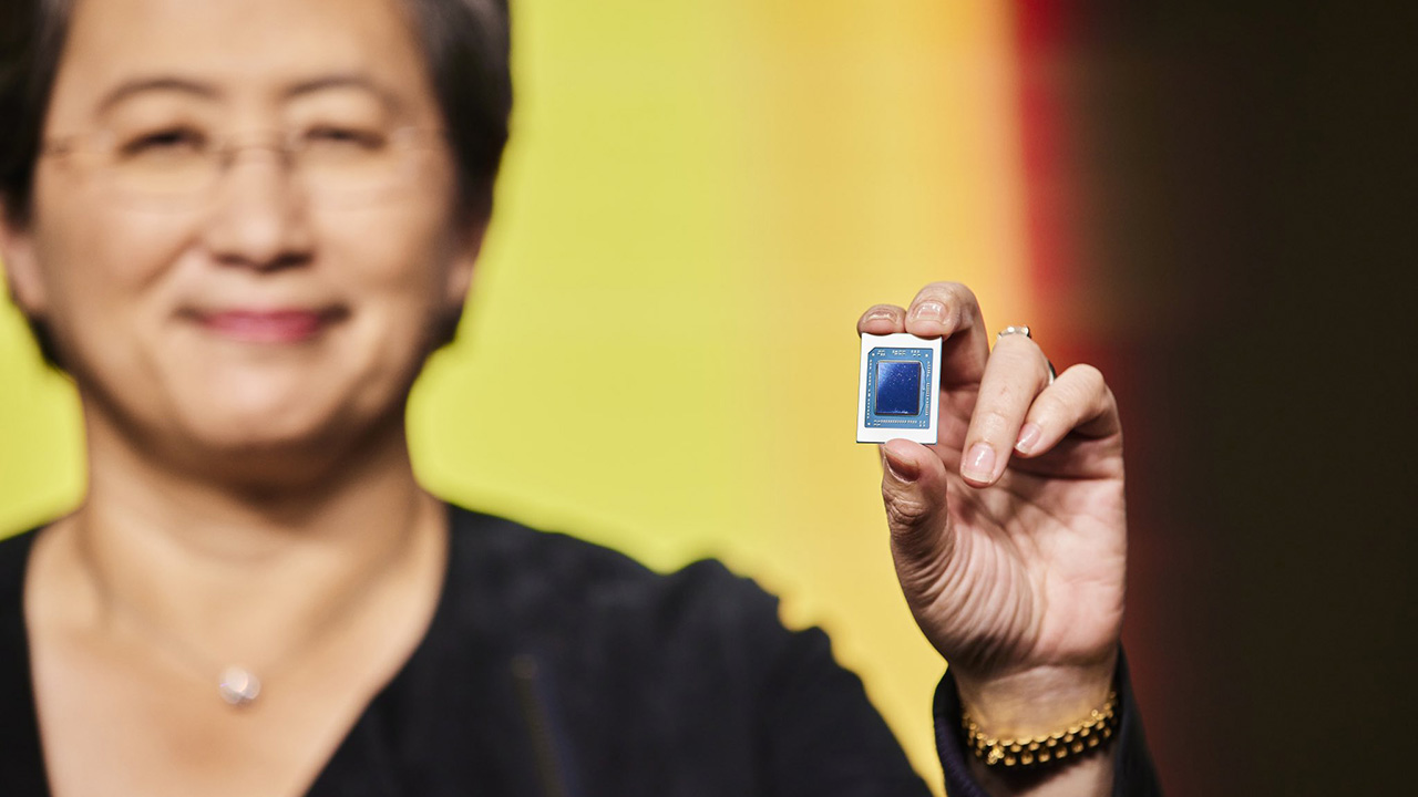 AMD naviga a vista in un mercato PC fiacco e fa segnare una perdita di 139 milioni di dollari