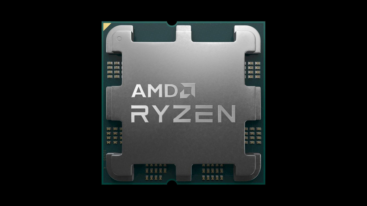 Ryzen 7000: i 5 GHz potrebbero diventare la ‘nuova normalità’. Ryzen 9 7950X fino a 5,7 GHz?