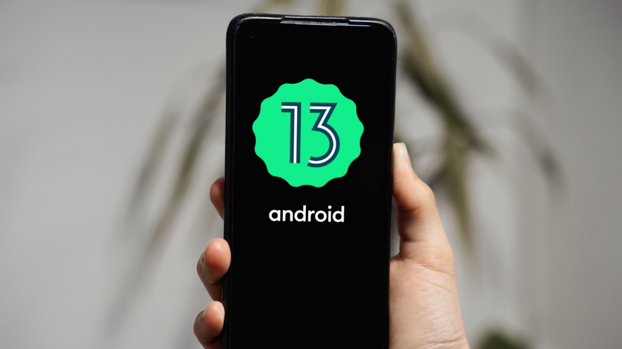 Google lancia Android 13! Disponibile da oggi sugli smartphone Pixel. Ecco cosa c’è da sapere
