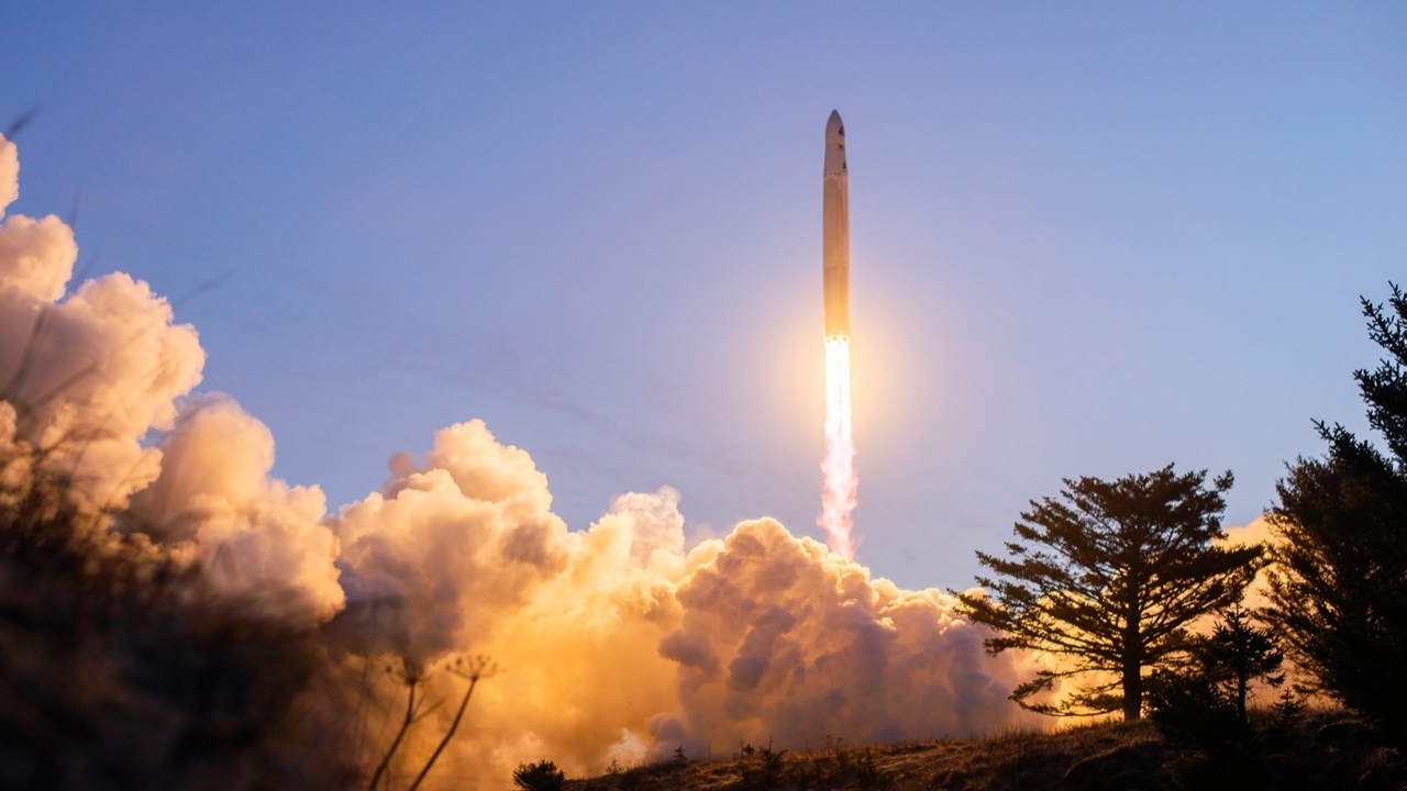 Astra Space punta su razzi spaziali più grandi: cancellato Rocket 3, si passa a Rocket 4