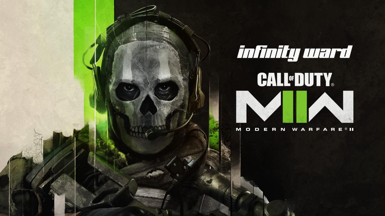 Call of Duty Modern Warfare 2: la modalit classificata arriver solo nel 2023