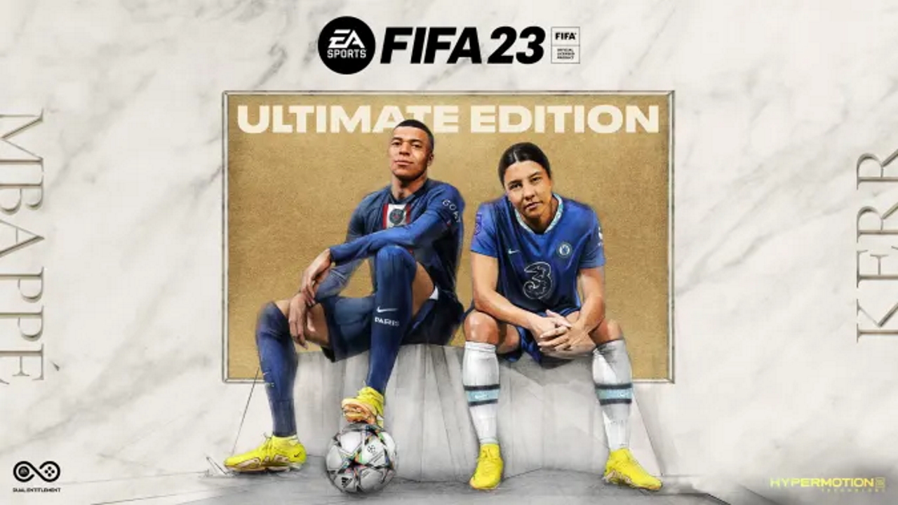 FIFA 23, EA Games rilascia tutti i dettagli sulla modalità Carriera con un lungo video