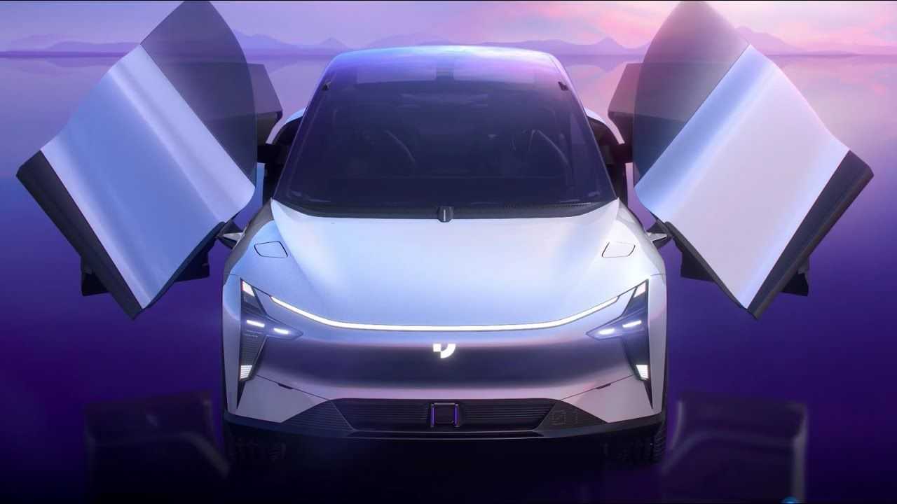 CEO di Baidu sfida Tesla: JIDU sarà una generazione avanti alle auto di Musk sulla guida autonoma
