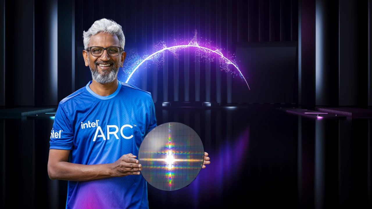 Schede video Intel Arc ‘Alchemist’: una generazione perduta?