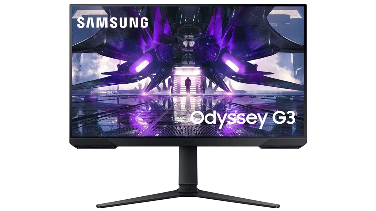 Amazon, tante offerte sui monitor: tagli di oltre 200  su splendidi Samsung Odyssey (anche 21:9), ma non solo