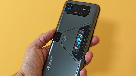 Recensione ROG Phone 6D Ultimate: la vera innovazione è l’AeroActive Portal