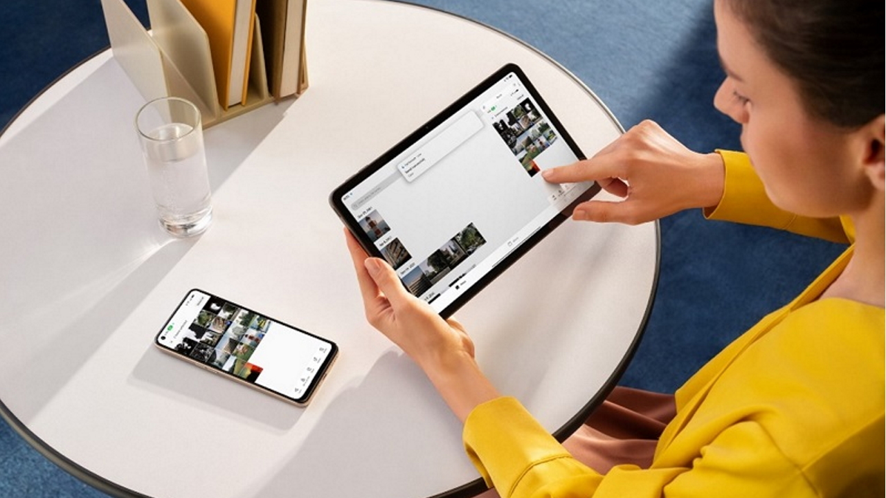 OPPO: come la ColorOS 13 migliora l’esperienza utente e la connessione tra dispositivi