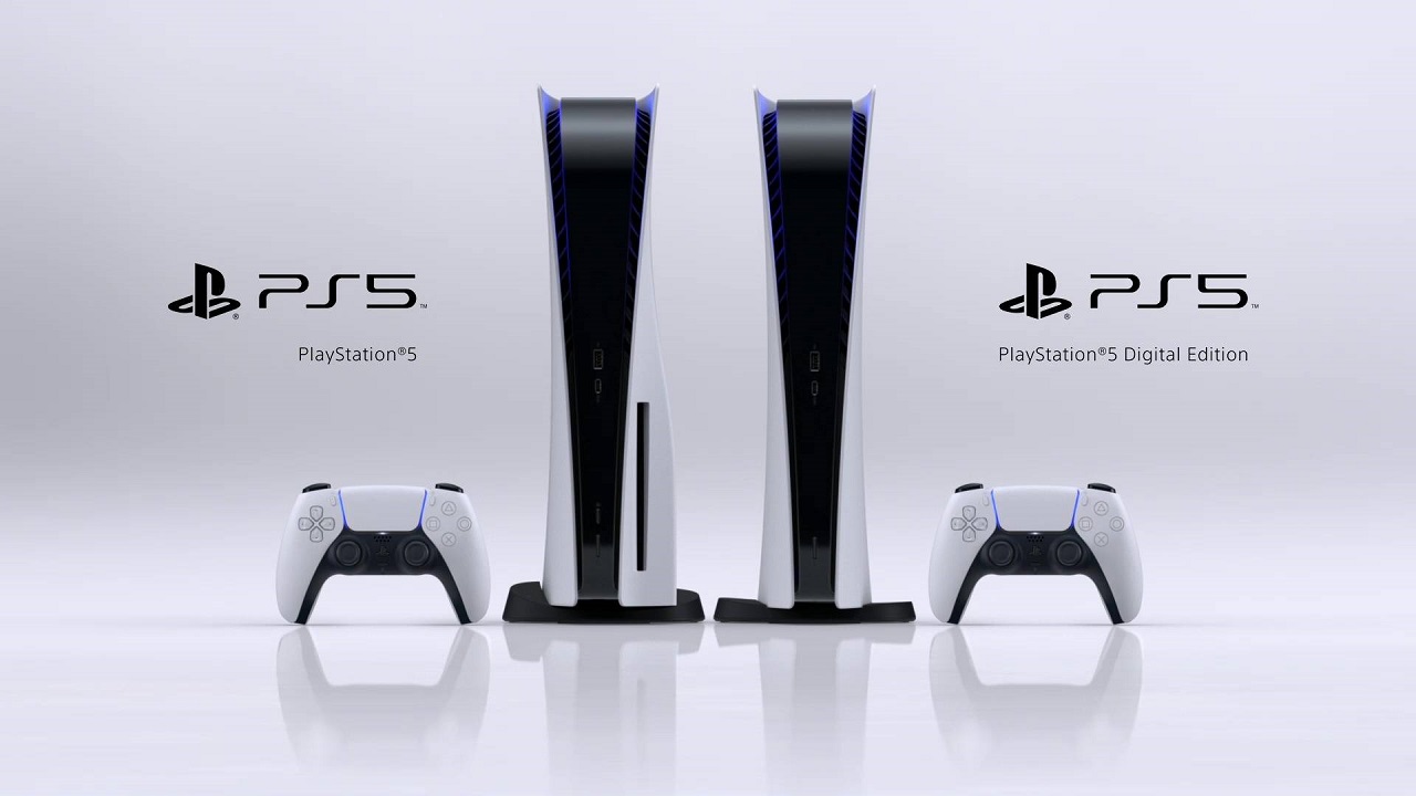 PlayStation 5, Sony studia un nuovo modello con unità ottica removibile?