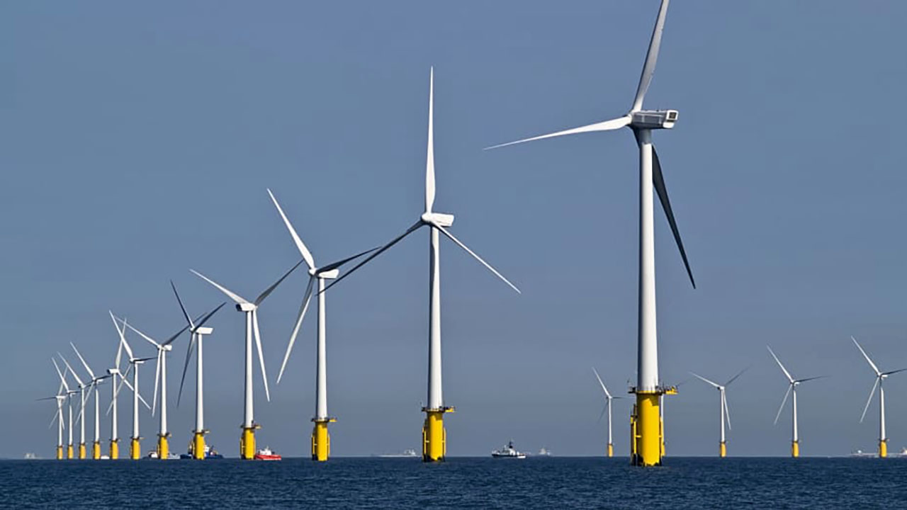 Eolico offshore, i Paesi del Nord Europa firmano per l’indipendenza energetica
